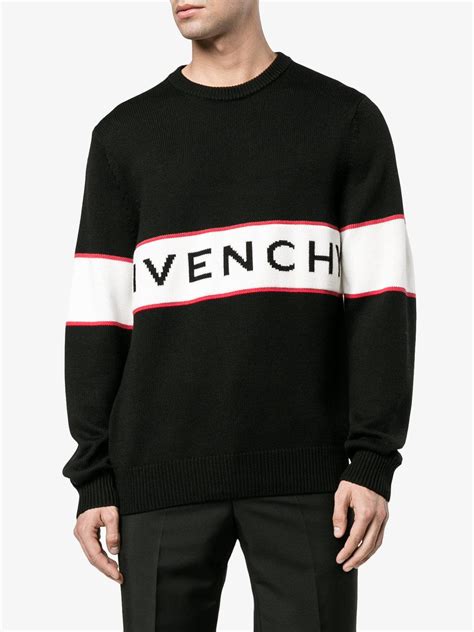 givenchy jumper australia|Givenchy jumpers men's.